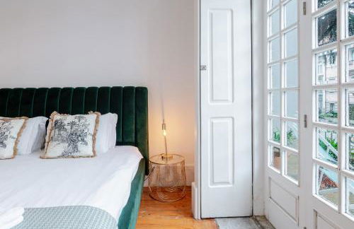 Casa D'Almeida By Porto Stories - Foto 103