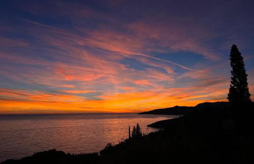 Holiday Apartment Lira jacuzzi - sea view- terrace - Foto 30