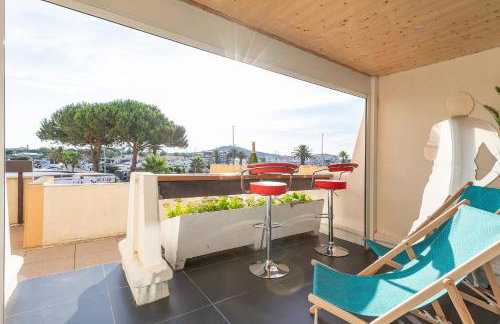 FrenchK-iss Port Nature 5 coeur festif village naturiste - Foto 18