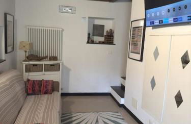 Casa ORRI quinto mare e Gaslini - Foto 18