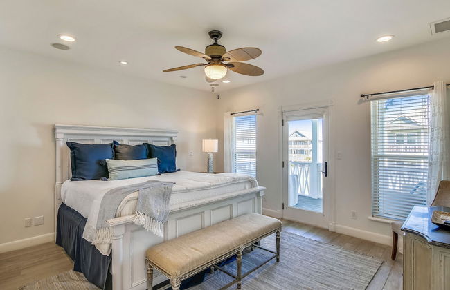 The Pelican Perch - Foto 2