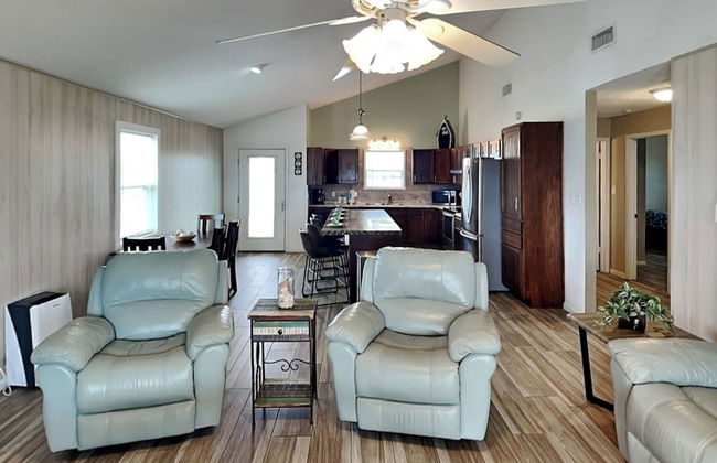 Seagull's Landing by Ryson Vacation Rentals - Foto 38