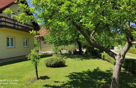 Apartment Nikolina - Foto 9