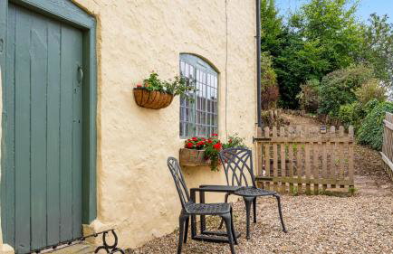 Myrtle Cottage - Foto 23