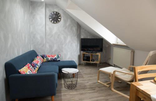 Ferienwohnungen Wittmann, Wohnung 2 OG., für bis zu 3 Personen - Foto 1