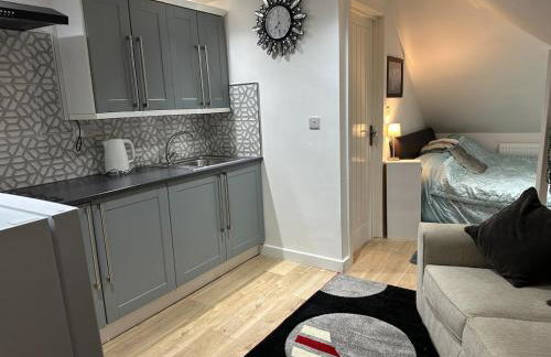 A Cosy and Luxurious Studioflat - Foto 16