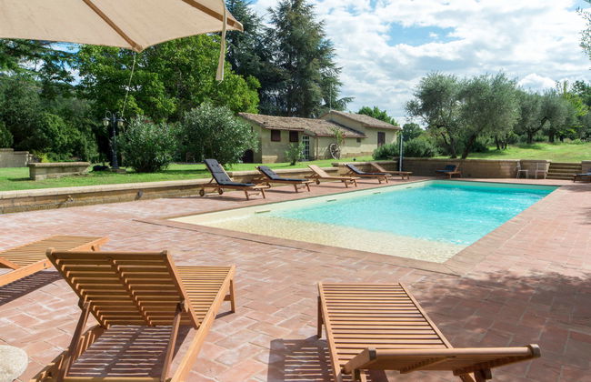 Podere Sant' Antonio - Foto 4