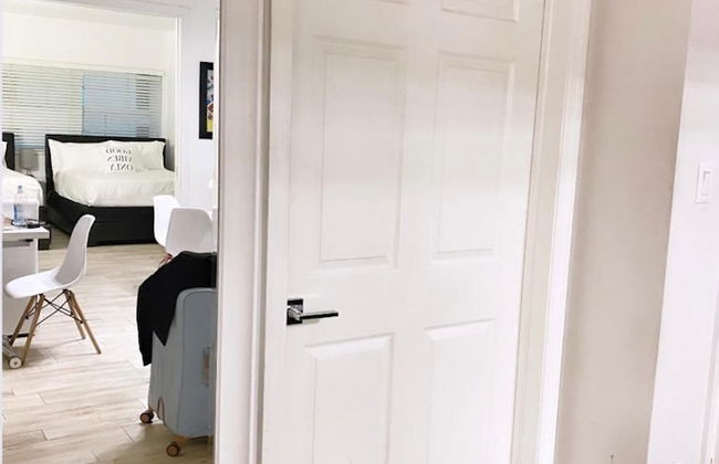 Best Deal 2BR Modern Beachfront Ocean Drive Wifi - Foto 38