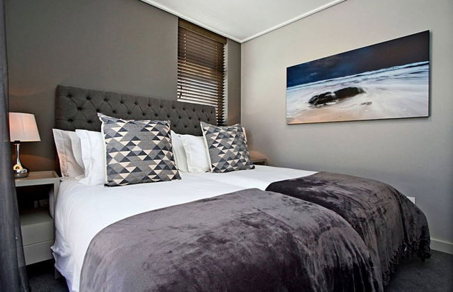 Comfort Meets the Coast at Fairmont 201 - Foto 19