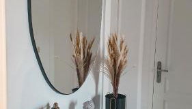 Appartement T3 à deux pas du centre-ville - Foto 5