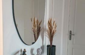 Appartement T3 à deux pas du centre-ville - Foto 5