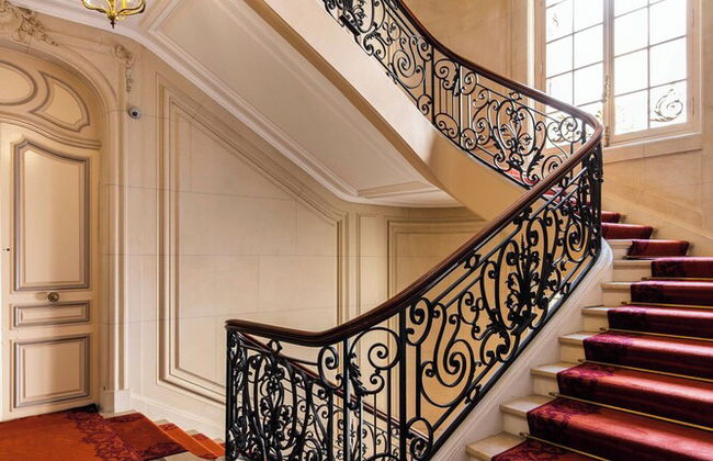 Appt Exceptionnel - 4br/8p- Arc de Triomphe - Foto 32