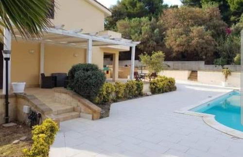 Villa Eloro - Foto 7