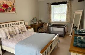 Swallow Cottage - Foto 13