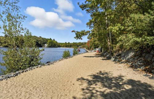 Newfound Lake Condo - Panoramic Views, Tennis & Beach - Foto 47