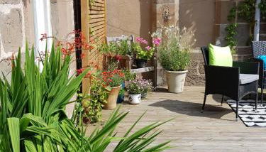 Westwood Cottage - Foto 4, Garden