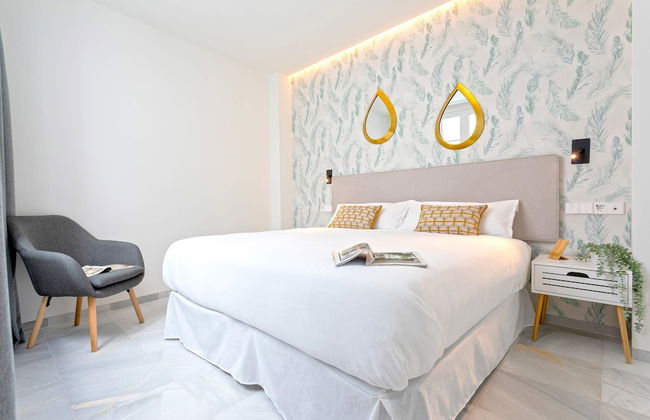 Genteel Home Catedral Cádiz - Foto 15