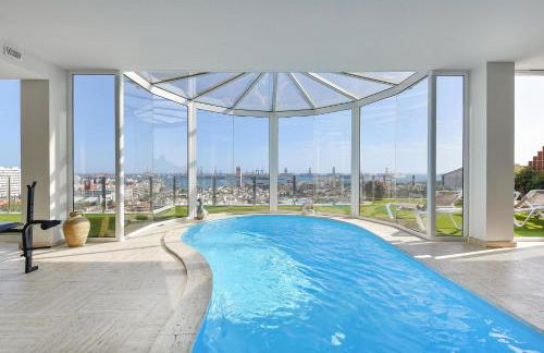 Seaview Holiday Rental by VillaGranCanaria - Foto 1