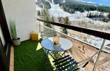 Cocon vue montagne - Foto 26