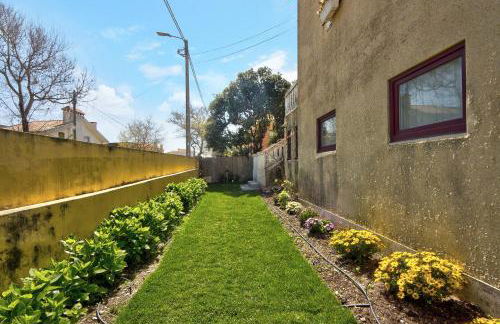 Praia da Granja - Seaside Beach - Foto 16