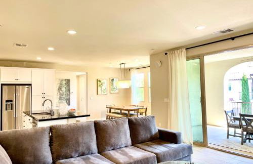 Irvine Luxury 2Bedroom 2Bathroom Portola Springs - Foto 19