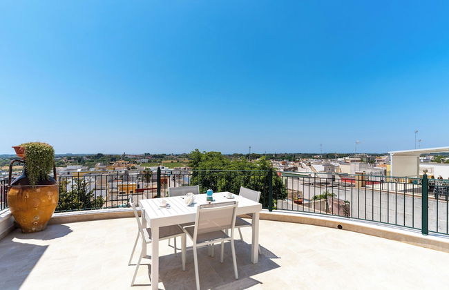 3558 Dimora Don Attilio by Barbarhouse - Foto 22