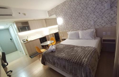 Blend Marista! No melhor bairro da cidade e com opções de Café da manhã ! - Foto 44