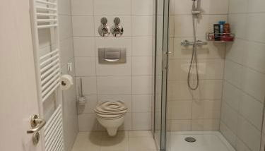 1-Zimmer Apartment in der Nähe vom Petersberg - Foto 4