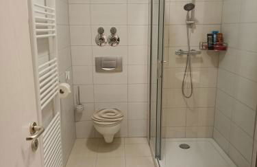 1-Zimmer Apartment in der Nähe vom Petersberg - Foto 4
