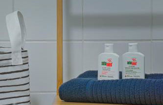 Modernes City-Apartment nahe Düsseldorf,Messe,DUS - Photo 21