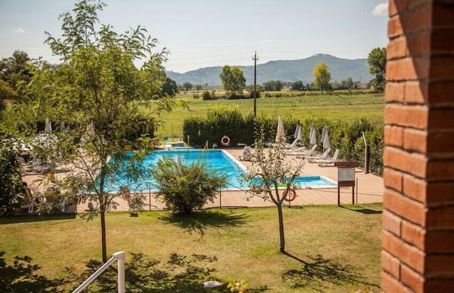 Agriturismo La Fattoria - Foto 29