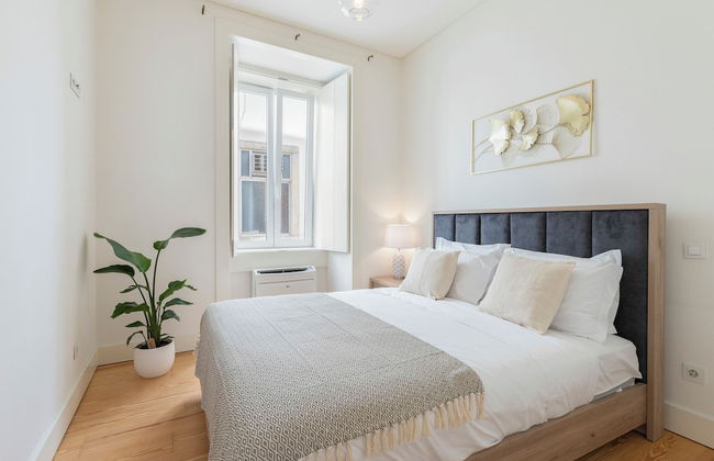 Gonzalo's Guest Apartments - Luxury Baixa - Photo 17