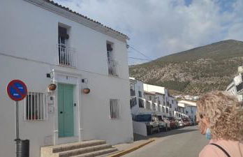 Casa Rural Recovecos - Photo 13