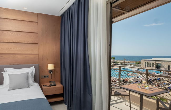 Nana Golden Beach - All Inclusive - Foto 36