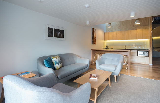 Kaiteriteri Reserve Apartments - Foto 29