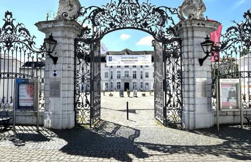 Wunderschöne Ferienwohnung direkt am Rhein - Foto 9