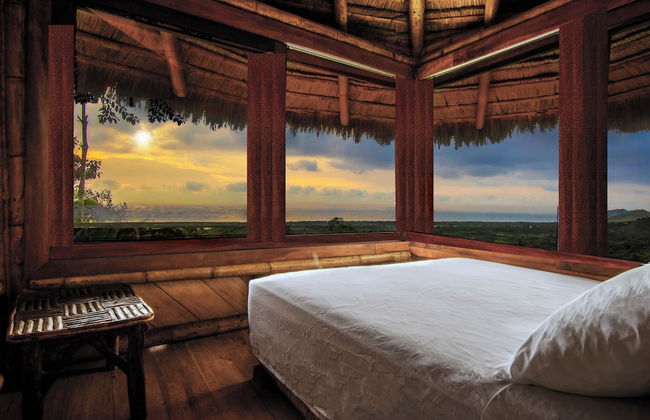 Cabañas Cochapunko I Espectacular vista 360 - Foto 4