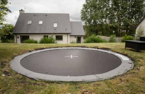 Balnagowan Cottage - Foto 26