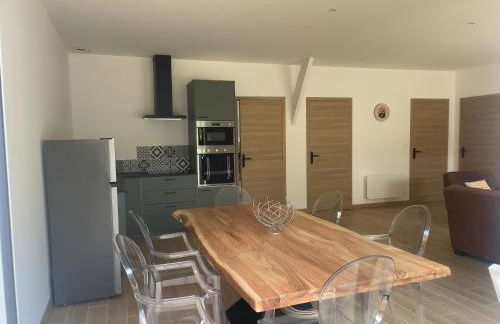 maison entière piscine balnéo - Photo 11