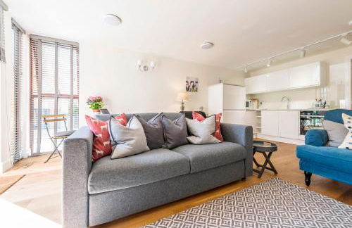 No.4 Ludbourne Hall - Foto 20