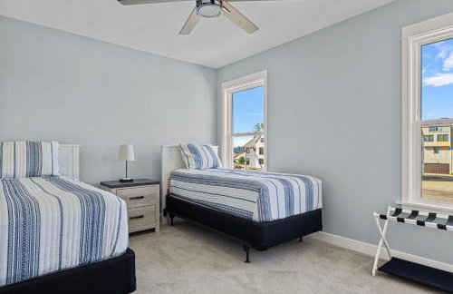 Harbor Shores Hideaway by Juniper Holiday + Home - Foto 26