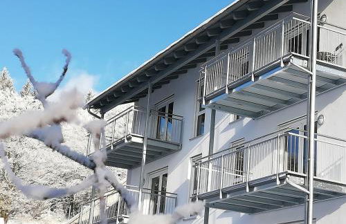 Fränkische Linie - Radspitz-Ferienwohnungen - Foto 9