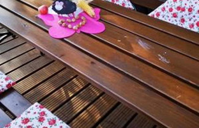 Ferienparadies Reifnhof - Foto 73