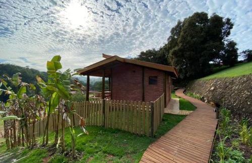 Pousada Recanto Primavera - Photo 13