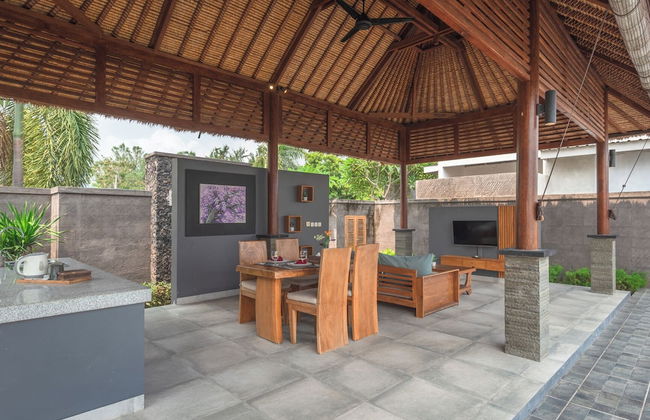 The Manik Kalisada - Foto 50