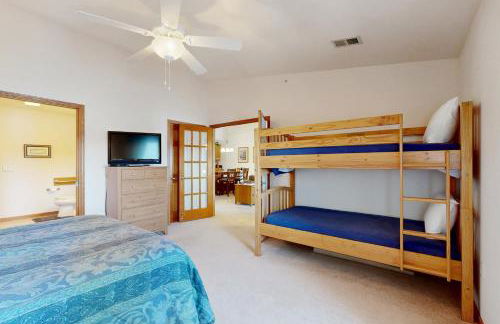 Lighthouse Cove Condo Resort: 418 - Foto 13