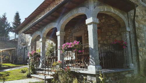 Casa Rural El Puente - Foto 2