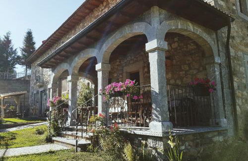 Casa Rural El Puente - Foto 2