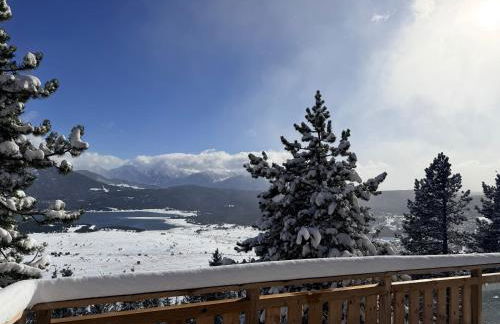 L'Esquirol Appart - Location T3 avec vue imprenable - Les Angles - Foto 1