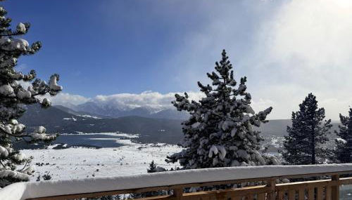 L'Esquirol Appart - Location T3 avec vue imprenable - Les Angles - Foto 1